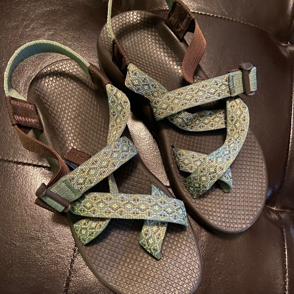 Chaco shoes